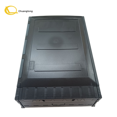 ATM Parts Wincor Nixdorf Cineo C4060 রিসাইকেল ক্যাসেট মুদ্রা ক্যাসেট 01750155418 01750279853