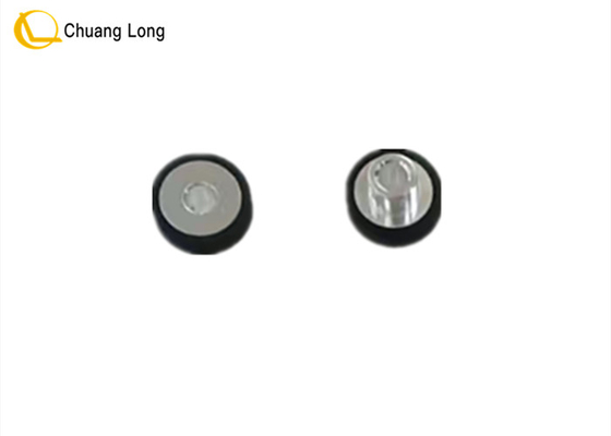 ATM মেশিন পার্টস Hyosung ICT3Q8-3A0260 কার্ড রিডার UP_KIT ROLLER CAPTURE_MCRW S4570000271