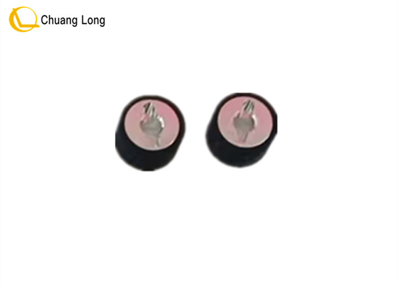 S4570000272 ATM মেশিন পার্টস Hyosung ICT3Q8-3A0260 কার্ড রিডার UP_KIT ROLLER CAPTURE_MCRW
