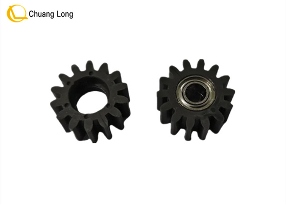 49238428000A 49238415000A ATM মেশিন পার্টস হিটাচি BVZ20-U1 BV5 গিয়ার 14T