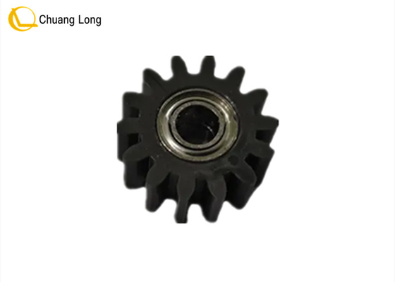 49238428000A 49238415000A ATM মেশিন পার্টস হিটাচি BVZ20-U1 BV5 গিয়ার 14T
