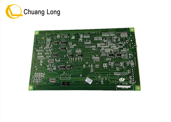 ATM মেশিনের যন্ত্রাংশ OKI 6040W 21SE G7 ক্যাশ ডিসপেনসার CABC বোর্ড 2PU4008-3322