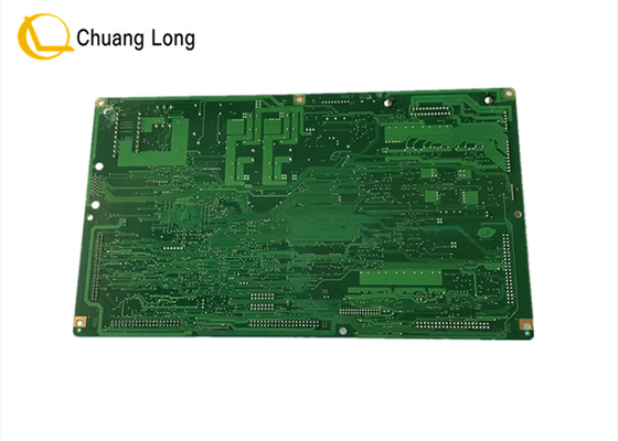 ATM মেশিনের যন্ত্রাংশ OKI 21se 6040W G7 পাওয়ার PCB 2PU4008-3249