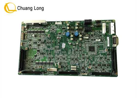 ATM মেশিনের যন্ত্রাংশ OKI 21se 6040W G7 পাওয়ার PCB 2PU4008-3249