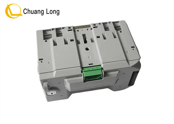ATM মেশিনের যন্ত্রাংশ OKI 21se 6040w প্রত্যাখ্যান ক্যাসেট ID1885 YX4238-5000G002