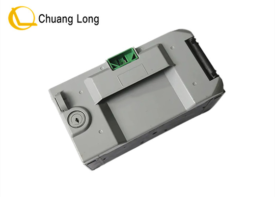 ATM মেশিনের যন্ত্রাংশ OKI 21se 6040w প্রত্যাখ্যান ক্যাসেট ID1885 YX4238-5000G002