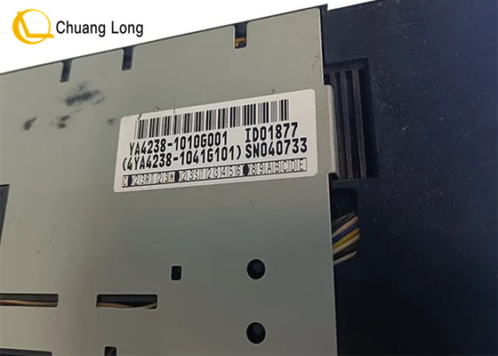 YA4238-1010G001 4YA4238-1041G101 ATM মেশিন পার্টস OKI RG7 রিসাইকেলার BRM এসক্রো ID01877 SN047412
