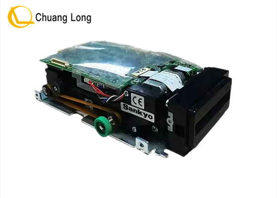 ATM মেশিনের যন্ত্রাংশ OKI SANKYO ICT-3K7 কার্ড রিডার ICT3K7-3R6940