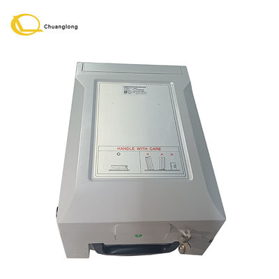 ভালো দাম এটিএম মেশিনের যন্ত্রাংশ Hyosung Nautilus CST-1100 2K নোট নগদ ক্যাসেট 7310000082 S7310000082 অনলাইন