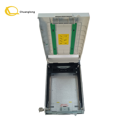 এটিএম মেশিনের যন্ত্রাংশ Hyosung Nautilus CST-1100 2K নোট নগদ ক্যাসেট 7310000082 S7310000082