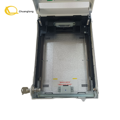 এটিএম মেশিনের যন্ত্রাংশ Hyosung Nautilus CST-1100 2K নোট নগদ ক্যাসেট 7310000082 S7310000082