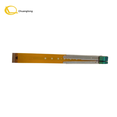 998-0235684 9980235684 ATM NCR যন্ত্রাংশ সাঙ্কিও 3Q8 Ch3 R/W Hico কার্ড রিডার ম্যাগনেটিক হেড