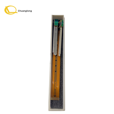998-0235684 9980235684 ATM NCR যন্ত্রাংশ সাঙ্কিও 3Q8 Ch3 R/W Hico কার্ড রিডার ম্যাগনেটিক হেড