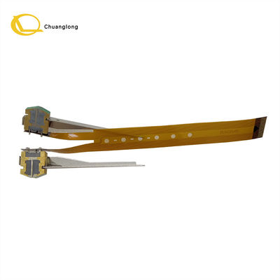 ভালো দাম 998-0235684 9980235684 ATM NCR যন্ত্রাংশ সাঙ্কিও 3Q8 Ch3 R/W Hico কার্ড রিডার ম্যাগনেটিক হেড অনলাইন