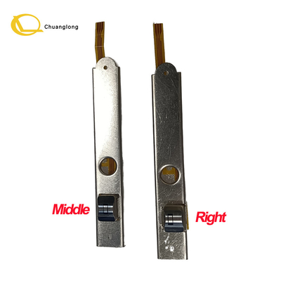এনসিআর কার্ড রিডার R1,2 প্রি হেড 998-0235658 এটিএমের জন্য মেশিন পার্টস 9980235658 9980235635