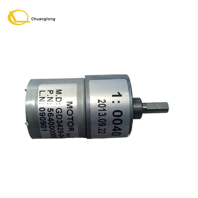 S5640000006 S3210000001 Hyosung ডেলিভারি মোটর 1:0040 GCDU ATM মেশিনের অংশ