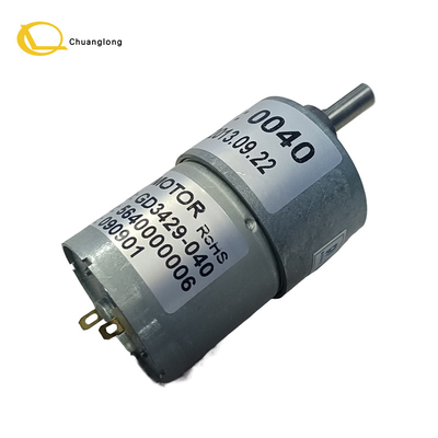 S5640000006 S3210000001 Hyosung ডেলিভারি মোটর 1:0040 GCDU ATM মেশিনের অংশ