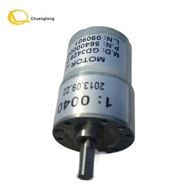 S5640000006 S3210000001 Hyosung ডেলিভারি মোটর 1:0040 GCDU ATM মেশিনের অংশ