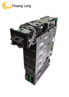 এটিএম মেশিনের যন্ত্রাংশ Fujitsu GSR50 স্কেলযোগ্য নগদ পুনর্ব্যবহারকারী মাল্টি ক্যাসেট মুদ্রা পুনর্ব্যবহার মডিউল