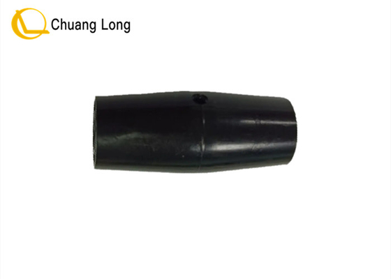D860-6107-Y818 এটিএম মেশিনের যন্ত্রাংশ ফুজিৎসু F53 সেমি-ব্যাঙ্ক ইউনিট ফ্ল্যাট পলি 6 * 22 * 36.5 মিমি পিন গর্ত সহ FJ00F5301PT020