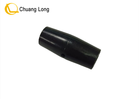 D860-6107-Y818 এটিএম মেশিনের যন্ত্রাংশ ফুজিৎসু F53 সেমি-ব্যাঙ্ক ইউনিট ফ্ল্যাট পলি 6 * 22 * 36.5 মিমি পিন গর্ত সহ FJ00F5301PT020
