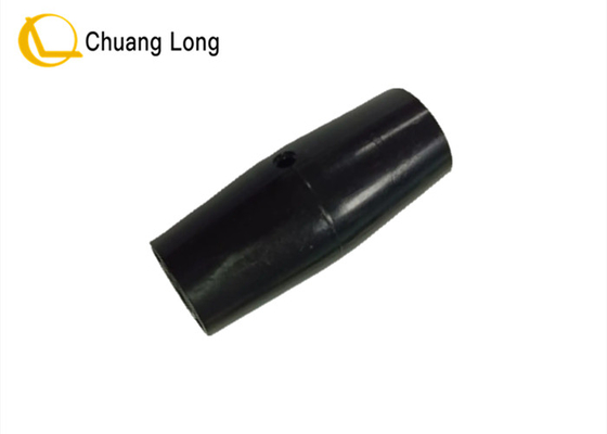 D860-6107-Y818 এটিএম মেশিনের যন্ত্রাংশ ফুজিৎসু F53 সেমি-ব্যাঙ্ক ইউনিট ফ্ল্যাট পলি 6 * 22 * 36.5 মিমি পিন গর্ত সহ FJ00F5301PT020