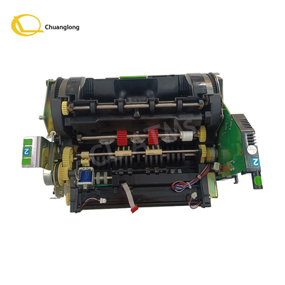 ATM Parts Wincor Cineo C4060 ইন-আউটপুট মডিউল সংগ্রাহক ইউনিট CRS 01750220000 1750220000