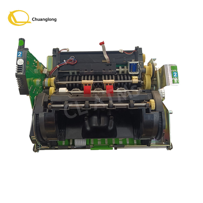 ATM Parts Wincor Cineo C4060 ইন-আউটপুট মডিউল সংগ্রাহক ইউনিট CRS 01750220000 1750220000