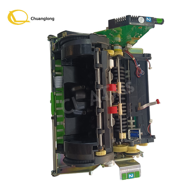 ATM Parts Wincor Cineo C4060 ইন-আউটপুট মডিউল সংগ্রাহক ইউনিট CRS 01750220000 1750220000
