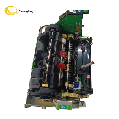 ATM Parts Wincor Cineo C4060 ইন-আউটপুট মডিউল সংগ্রাহক ইউনিট CRS 01750220000 1750220000