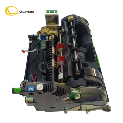 ATM Parts Wincor Cineo C4060 ইন-আউটপুট মডিউল সংগ্রাহক ইউনিট CRS 01750220000 1750220000