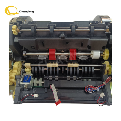 ATM Parts Wincor Cineo C4060 ইন-আউটপুট মডিউল সংগ্রাহক ইউনিট CRS 01750220000 1750220000