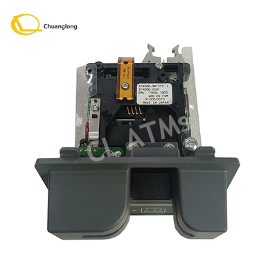 নাউটিলাস হিওসং সানকিও ICM300 EWV কার্ড রিডার ICM300-3R1372 L IFM300-0101 7130000238