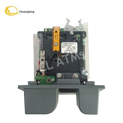 নাউটিলাস হিওসং সানকিও ICM300 EWV কার্ড রিডার ICM300-3R1372 L IFM300-0101 7130000238