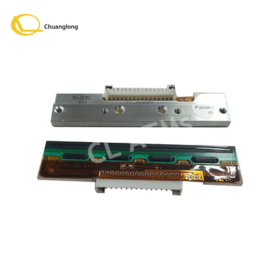 ATM Nautilus Hyosung Parts MX5600 MX5600T প্রিন্টার হেড থার্মাল প্রিন্টহেড S7020000032