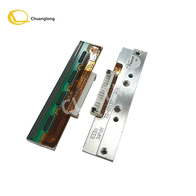 ATM Nautilus Hyosung Parts MX5600 MX5600T প্রিন্টার হেড থার্মাল প্রিন্টহেড S7020000032
