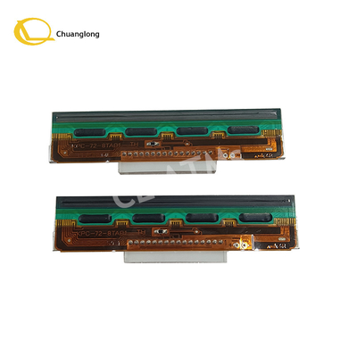 ATM Nautilus Hyosung Parts MX5600 MX5600T প্রিন্টার হেড থার্মাল প্রিন্টহেড S7020000032