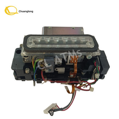 ভালো দাম এটিএম পার্টস ডাইবোল্ড শাটার এমইআই দিয়ে ডাইবোল্ড কার্ড রিডার বেজেল এসি শাটার 494900000 এ অনলাইন