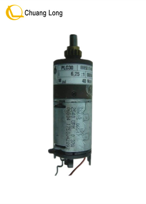 1750042093 01750042093 ATM মেশিন পার্টস Wincor Nixdorf ক্ল্যাম্প মেক মোটর