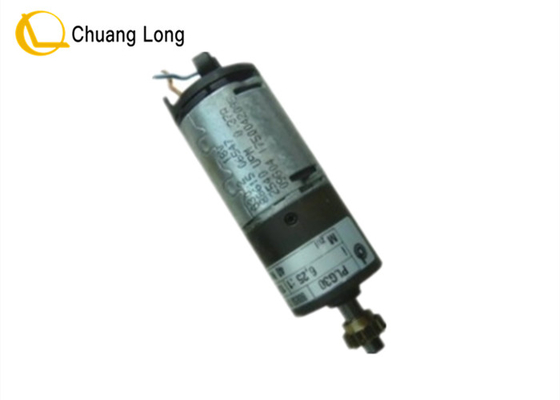 1750042095 01750042095 ATM মেশিন পার্টস Wincor Nixdorf Clamp Mech মোটর
