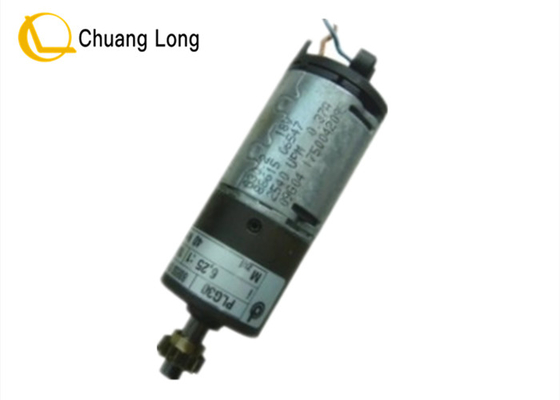 1750042095 01750042095 ATM মেশিন পার্টস Wincor Nixdorf Clamp Mech মোটর