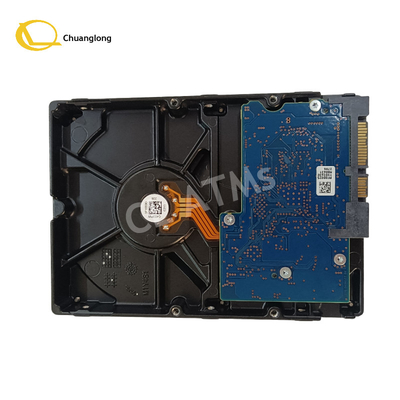 টoshiba DT01ABA100V 1TB SATA 3.5 হার্ড ড্রাইভ কম পাওয়ার হার্ড ড্রাইভ পিসির জন্য এটিএম কিওস্ক পার্টস