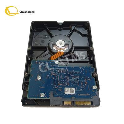 টoshiba DT01ABA100V 1TB SATA 3.5 হার্ড ড্রাইভ কম পাওয়ার হার্ড ড্রাইভ পিসির জন্য এটিএম কিওস্ক পার্টস