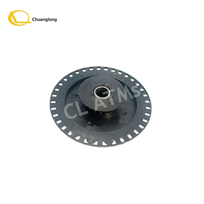 ATM মেশিনের যন্ত্রাংশ NCR 5884 পলি গিয়ার 48T/18T 4450587796 445-0587796