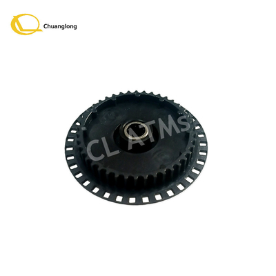 ATM মেশিনের যন্ত্রাংশ NCR 5884 পলি গিয়ার 48T/18T 4450587796 445-0587796