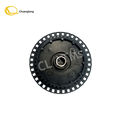 ATM মেশিনের যন্ত্রাংশ NCR 5884 পলি গিয়ার 48T/18T 4450587796 445-0587796