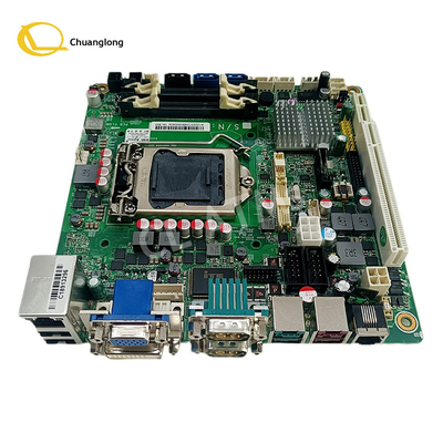 ATM মেশিনের যন্ত্রাংশ NCR 66XX GL40 MINI ITX KINGSWAY মাদারবোর্ড 445-0728233 4450728233