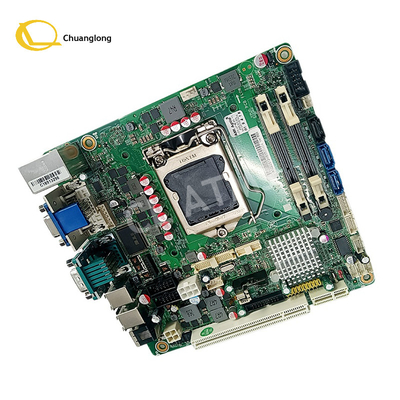 ATM মেশিনের যন্ত্রাংশ NCR 66XX GL40 MINI ITX KINGSWAY মাদারবোর্ড 445-0728233 4450728233