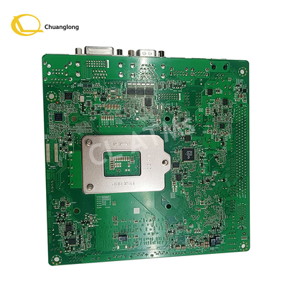 ATM মেশিনের যন্ত্রাংশ NCR 66XX GL40 MINI ITX KINGSWAY মাদারবোর্ড 445-0728233 4450728233