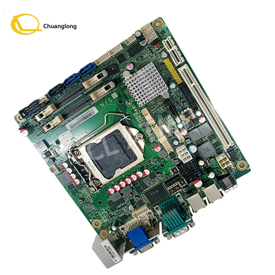 ATM মেশিনের যন্ত্রাংশ NCR 66XX GL40 MINI ITX KINGSWAY মাদারবোর্ড 445-0728233 4450728233